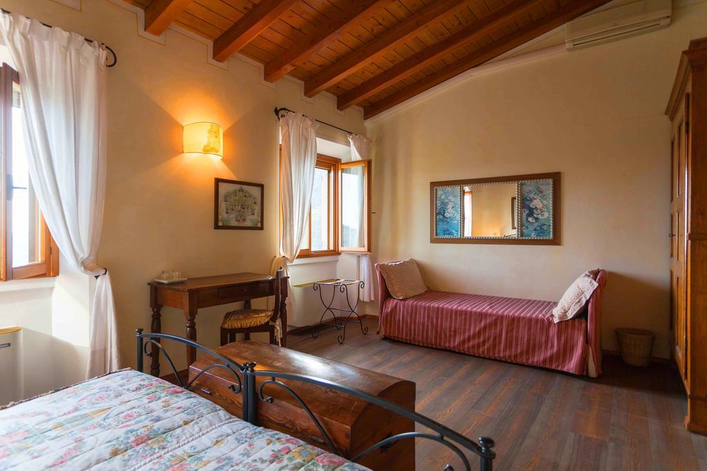 Il Bagnolo Eco Lodge Сало Экстерьер фото