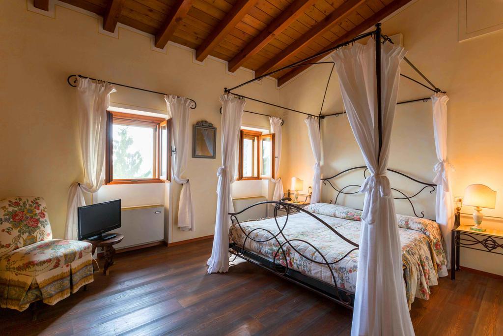 Il Bagnolo Eco Lodge Сало Экстерьер фото